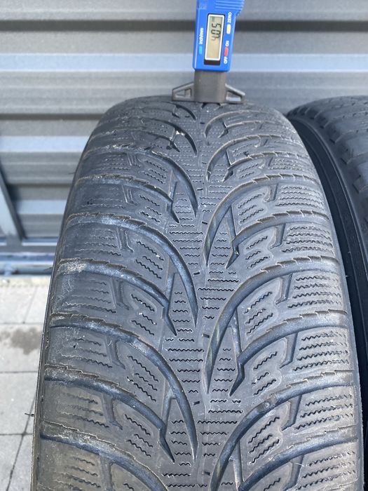 Резина шини Nokian 175/65 R15 4 мм