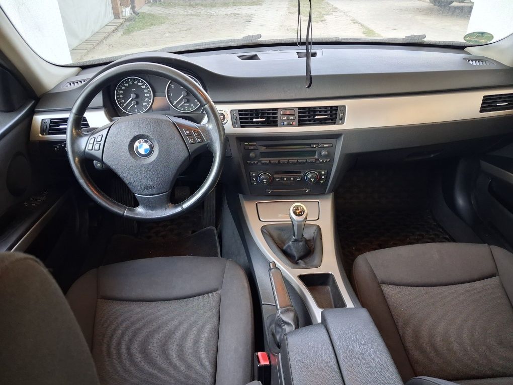 Bmw e 91 e 90 części black sapphire 475/9.