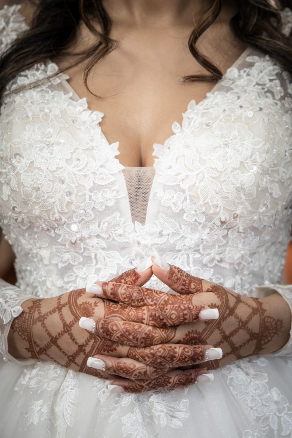Vestido de noiva