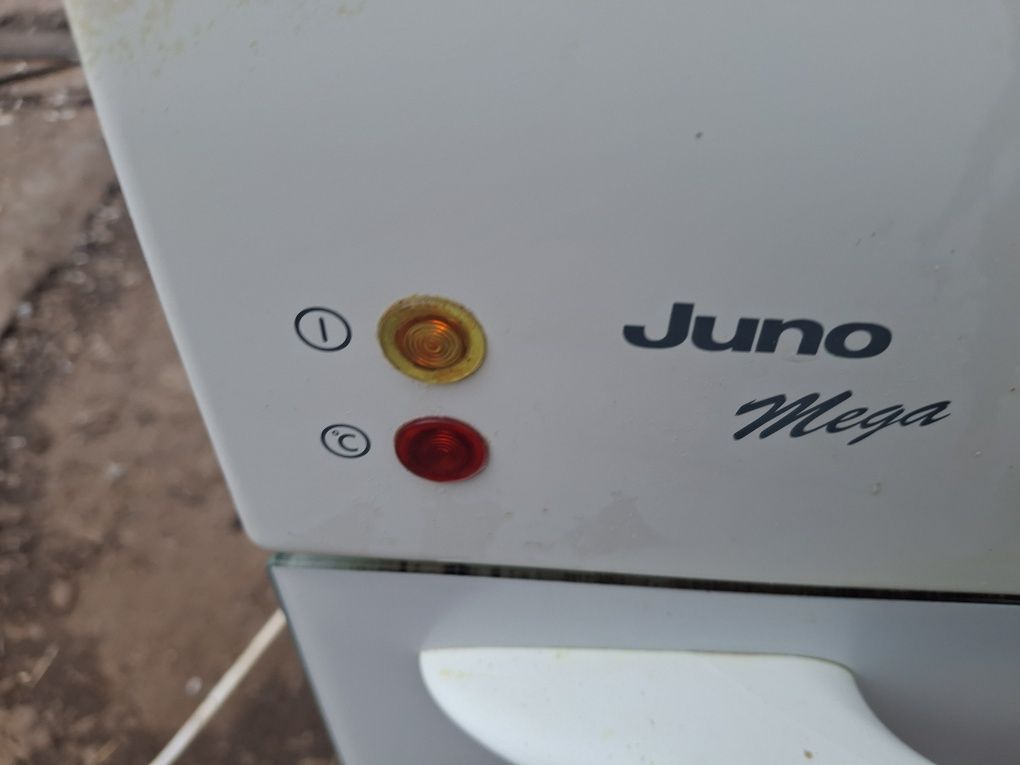 Продам електроплиту JUNO