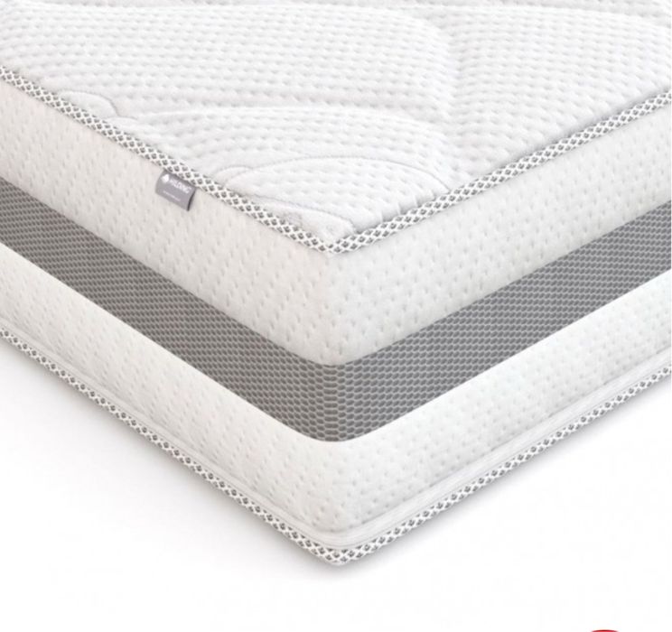 Materac Conga HILDING Piankowy 140