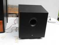 Subwoofer JBL SCS 75 część do zestawu audio