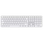 Teclado Apple Magic Keyboard com Touch ID wireless - Português
