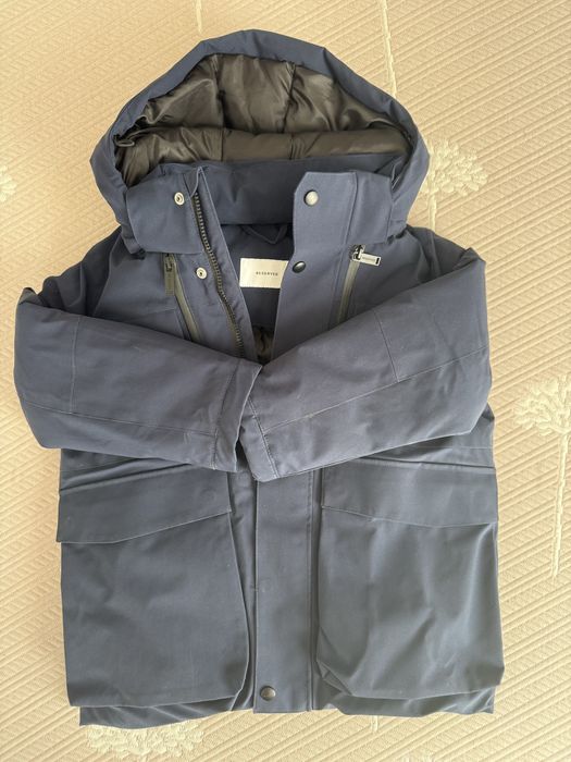 Продам зимову куртку для хлопчика