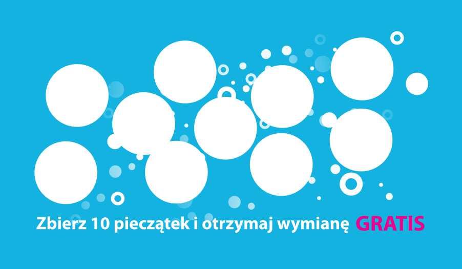 Wymiana butli / nabojów do saturatorów CO2 Soda Stream KRAKÓW