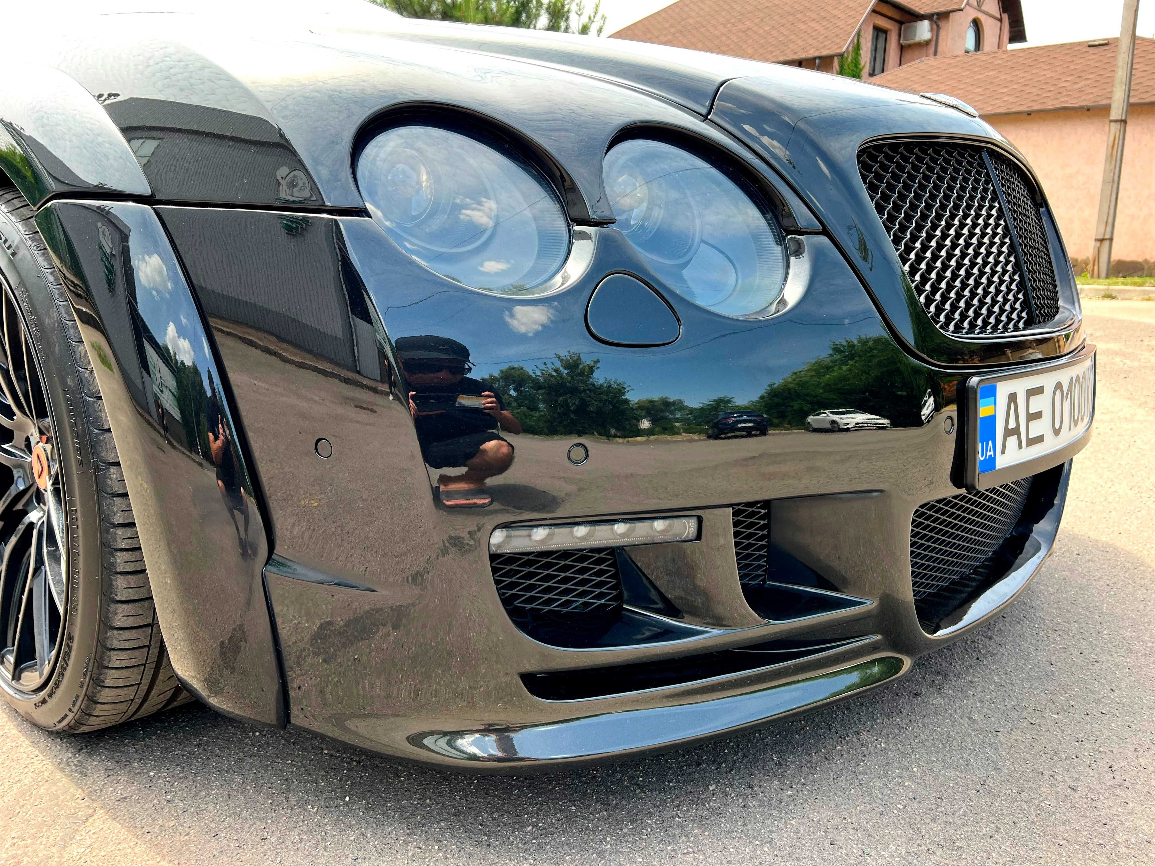 Avtoreal_kr Продажа авто, возможна рассрочка. Bentley GT continantal