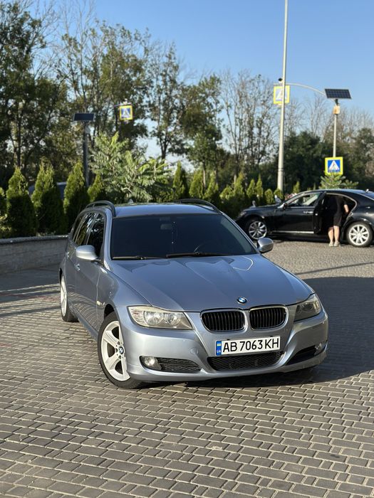 Продам BMW e 91 рестайлінгова