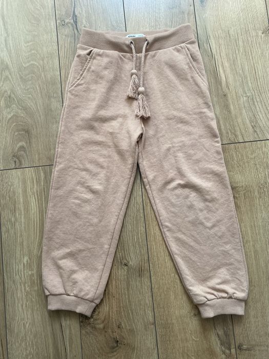 Штани на дівчинку на осінь 110 см Sinsay(сінсей)