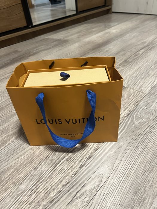 Pasek Louis Vuitton