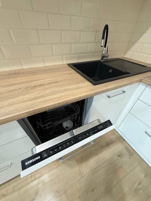 2к квартира з ремонтом ЖК «Комфорт парк»