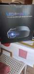 Projector praticamente NOVO