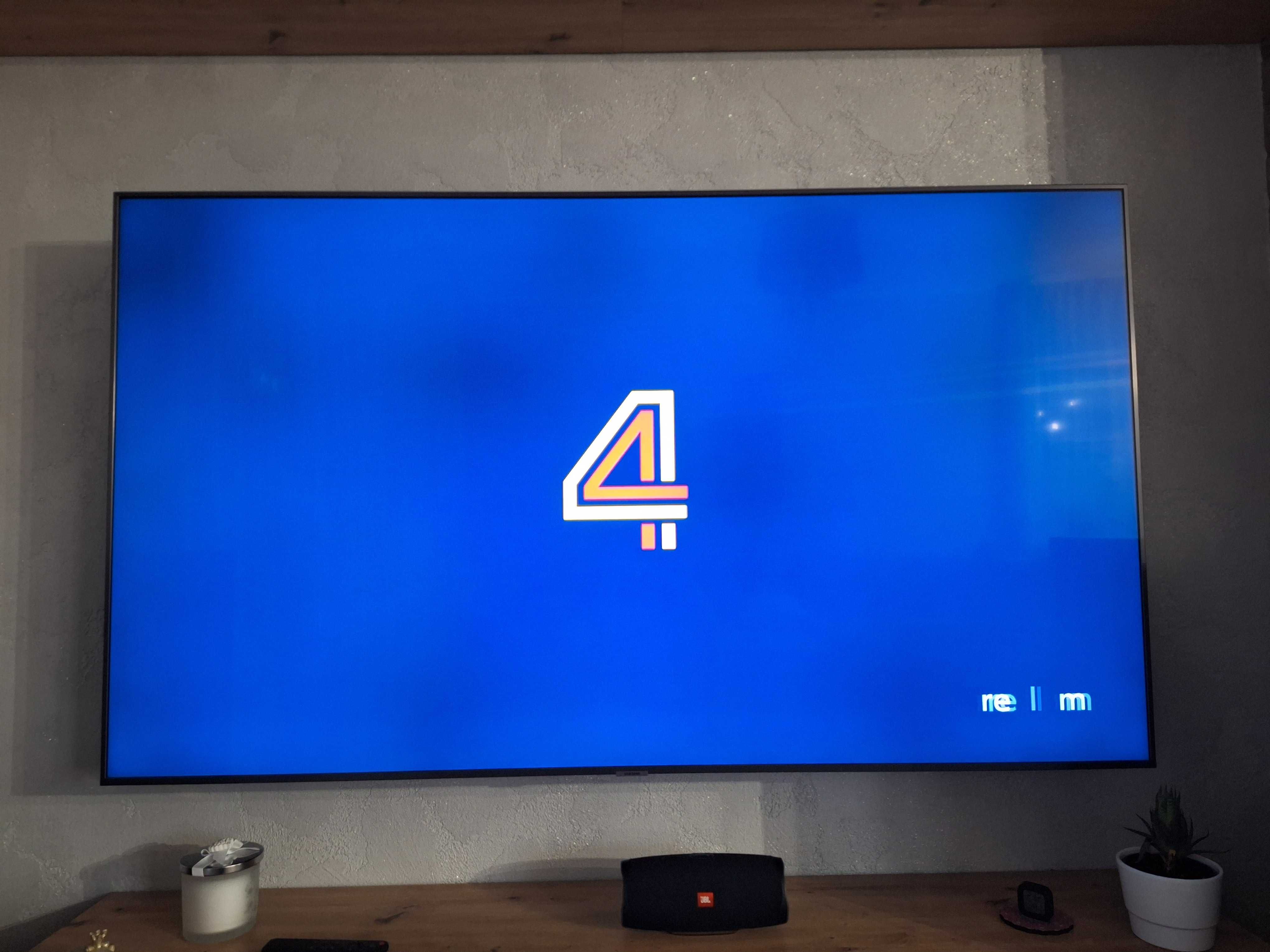 TV LED 65" Samsung 65TU7192 Seria 7