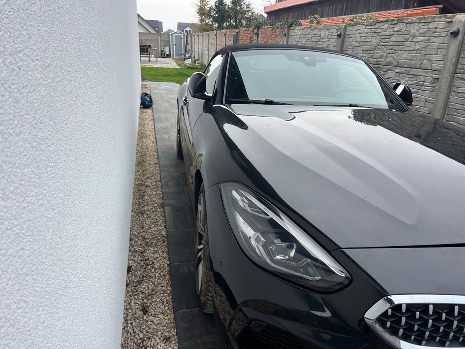 Sprzedam BMW Z4 Cabrio G29