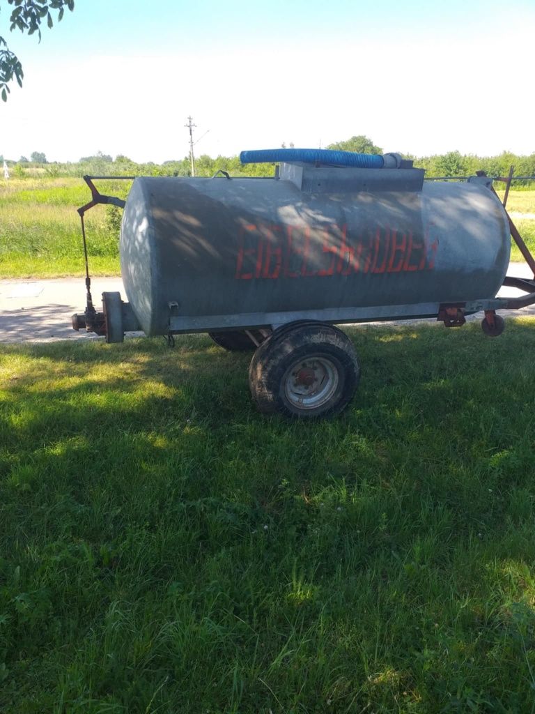 Zbiornik na wodę