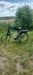 Електровелосипед Gazelle Chamonix C7