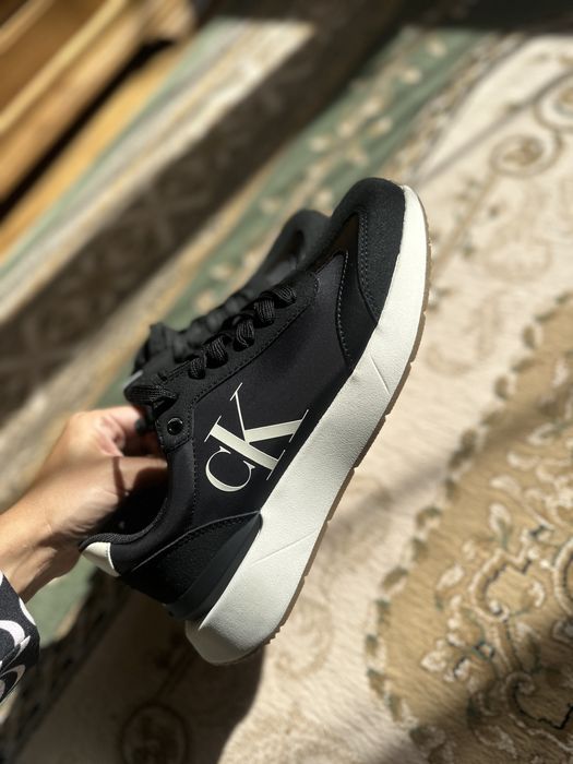 Calvin klein кросівки