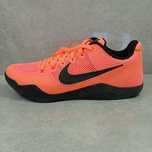 Buty Nike KOBE 11 'FC BARCELONA' r. 41 26 cm UNIKAT