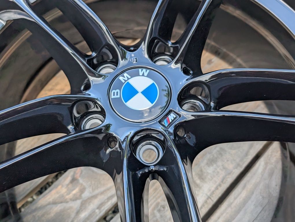 Oryginalne felgi BMW Styling 613 M 18" 5x120 F10 F11 F12 F13 F06