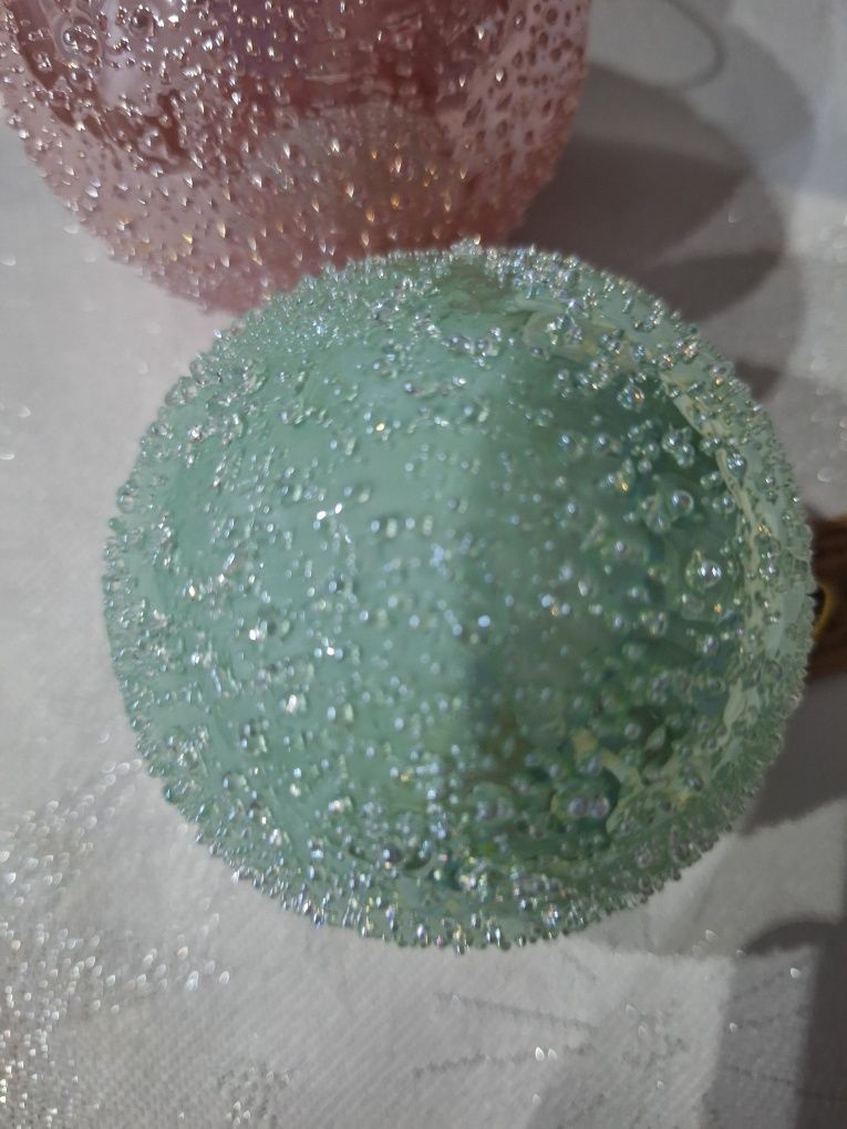 Boltze bombki choinkowe