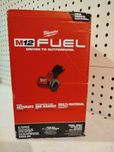 Milwaukee M12 fuel 2522-20  акумуляторна відрізна машинка УЦІНКА!! США