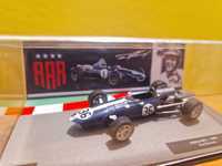 Model Bolid F1 1/43 Eagle MK1 1967 Dan Gurney