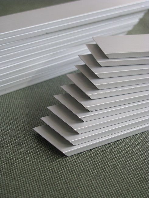 Бланки для камней. Бланки для точилок. Бланки алюмінієві..