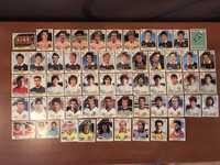 Коллекционные карточки Panini “Italia’90”