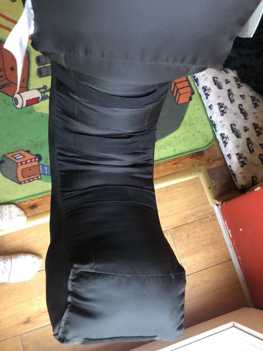 Kołnierz pooperacyjny dla psa 6 XXL 47-65 cm