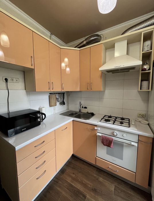 Продам 3-х комнатную квартиру по пр.Аношкина. Ж