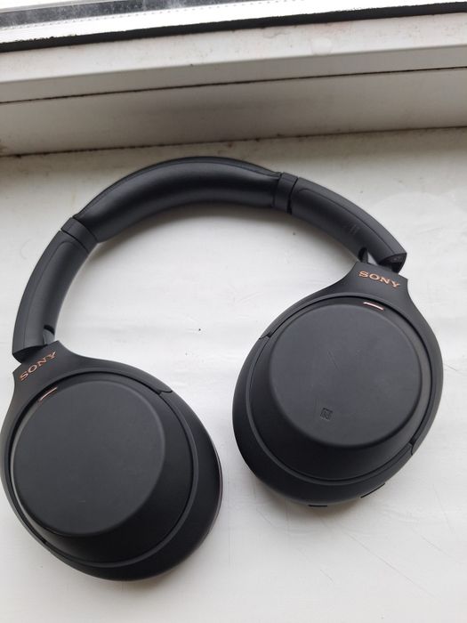 Навушники sony wh-1000xm4