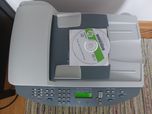 Drukarka laserowa HP M1522nf urządzenie wielofunkcyjne