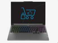 Laptop Lenovo - Legion 5-16 i7-14650HX/16GB/512 RTX4070 -140W-240Hz 2K