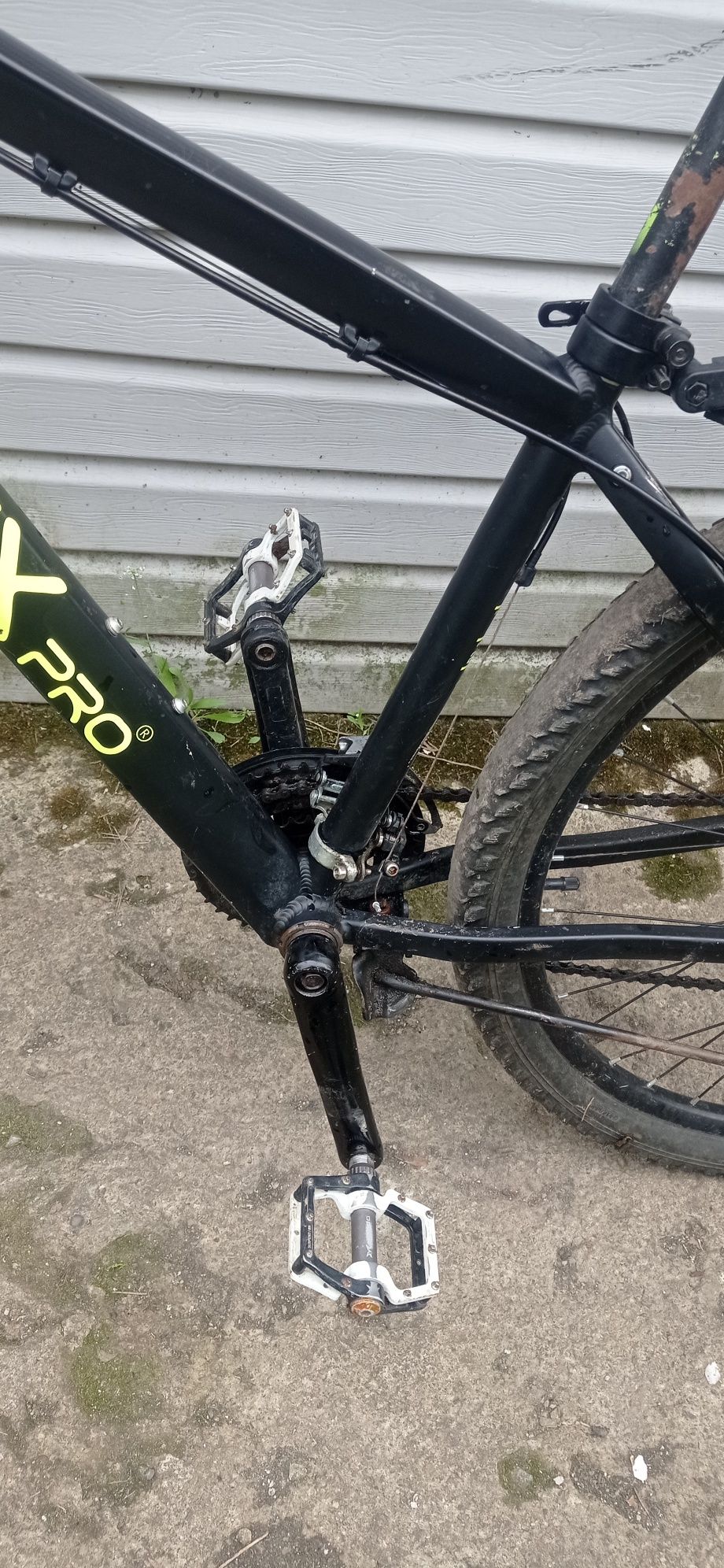 Велосипед  Maxx Pro