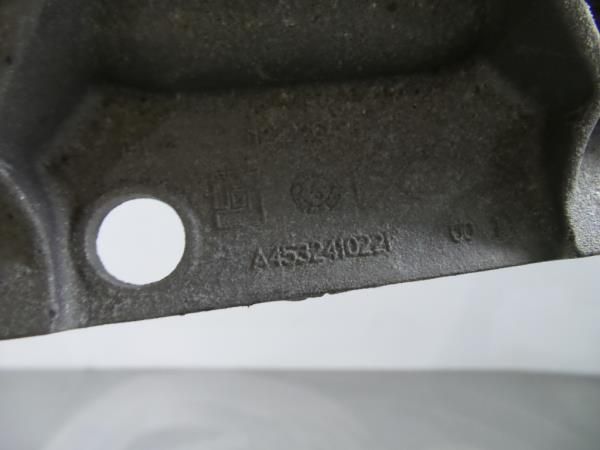 Apoio do motor SMART ForFour (453)