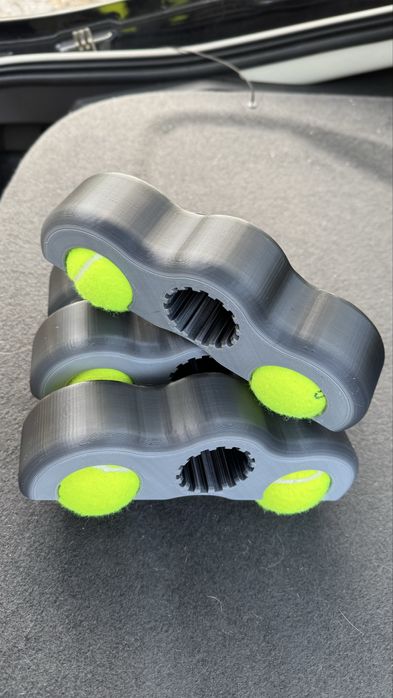 Wahoo Kickr Core Mini Rocker Plate