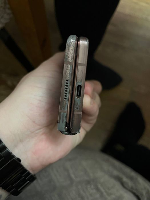 Samsung Fold 2 12/256