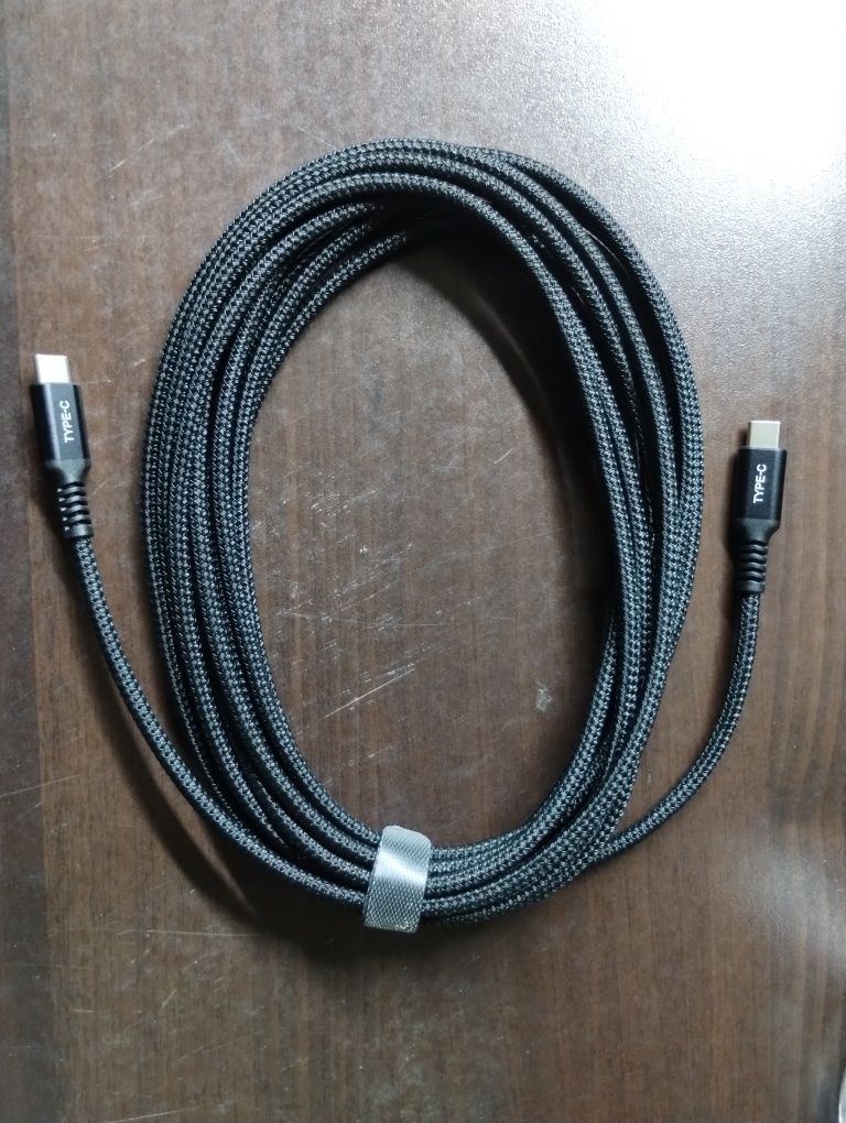 Kabel USB C na C Apple , Samsung