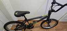Bicicleta de criança