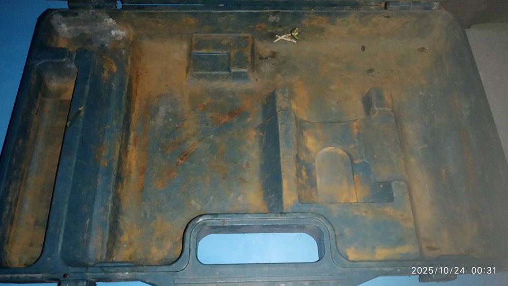 Кейс, чемодан Makita 2470  Дніпро М