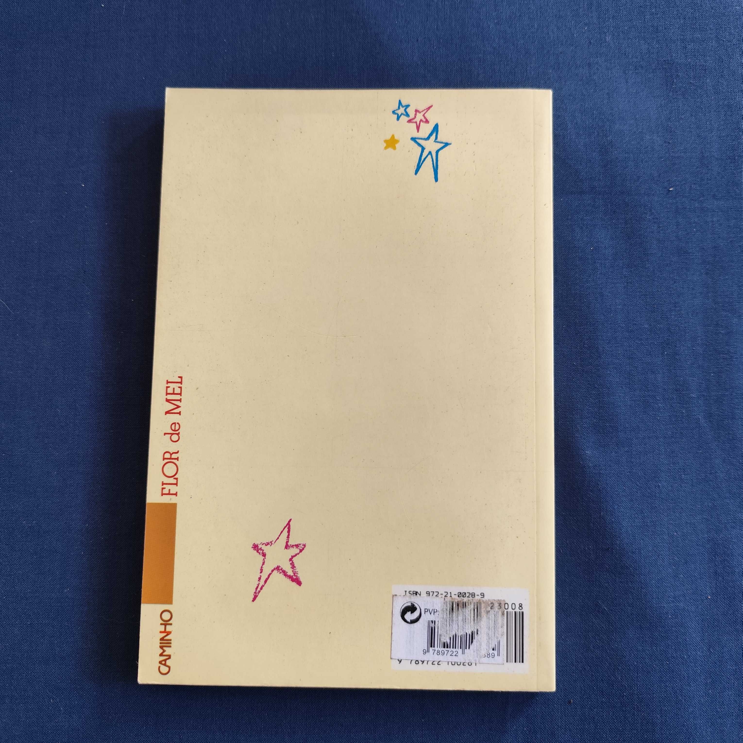 Alice Vieira - Flor de Mel