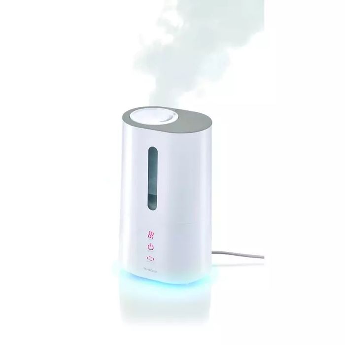 Humidificador por ultrassons Silvercrest Sula 45