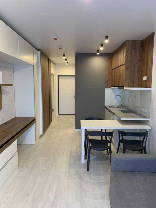 Оренда квартири в STANDARD ONE, S1, Васильківська 100А, ВДНГ