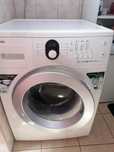 Pralka Samsung Diamond 6kg – sprawna, zadbana