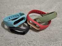 Opaski do Mi band 2