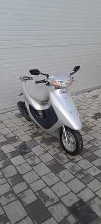 Honda dio 34 evolihion 50 cc