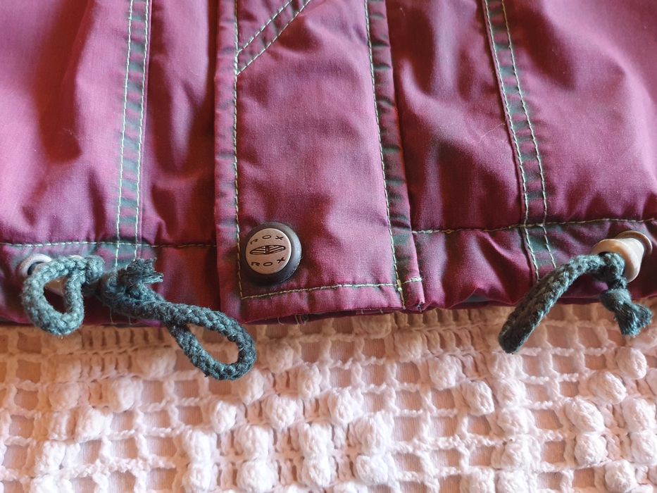 Casaco / Blusão / Anorak marca ROX