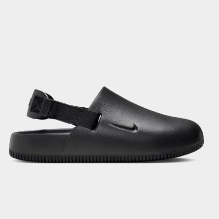 Nike calm mule оригінал жіночі тапки мюлі