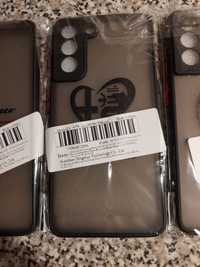 Capas para Samsung Galaxy S21 FE 5G