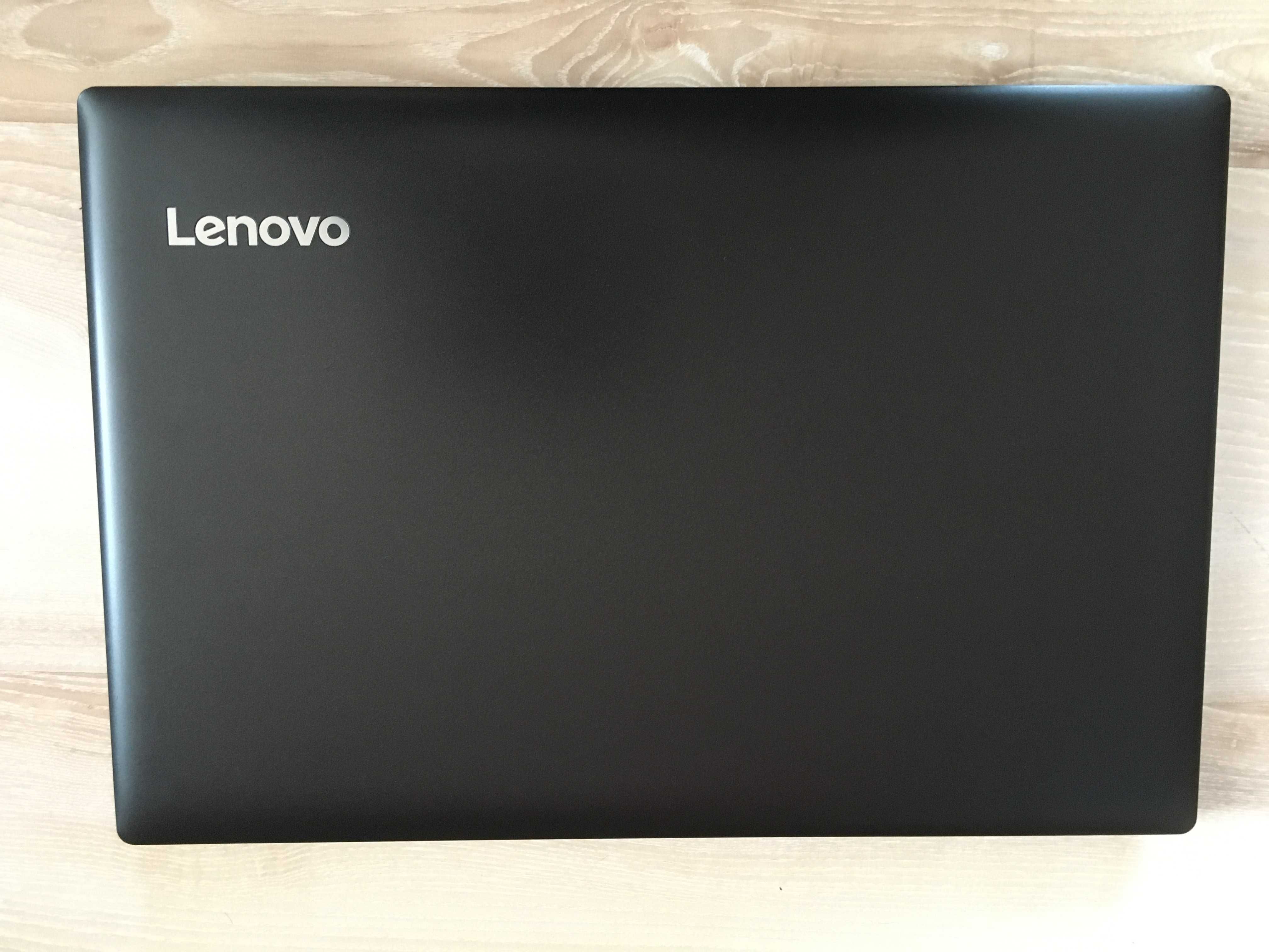 Laptop Lenovo 320-15 Intel i5-7th.DDR4-8GB SSD-240GB Bateria