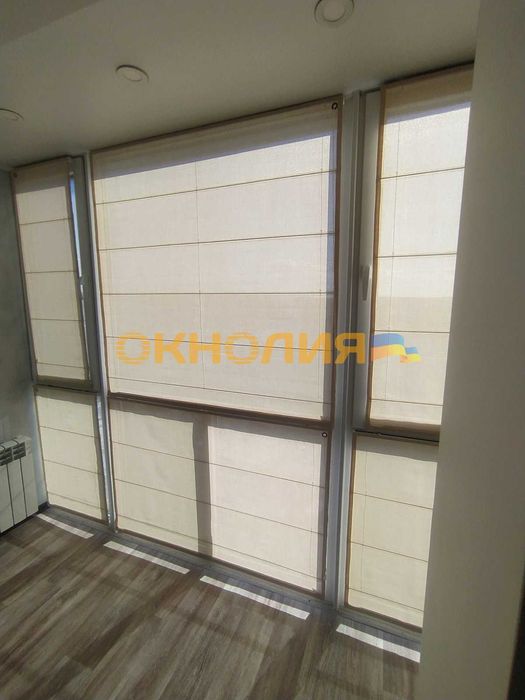 Римские шторы жалюзи новые Распродажа